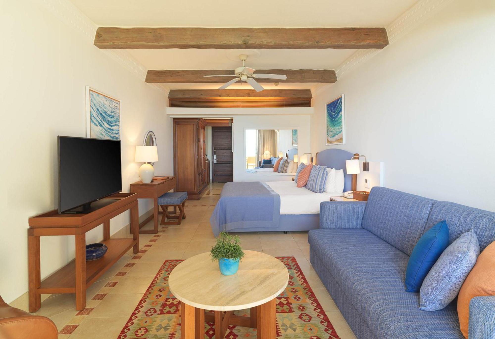 Otel Columbia