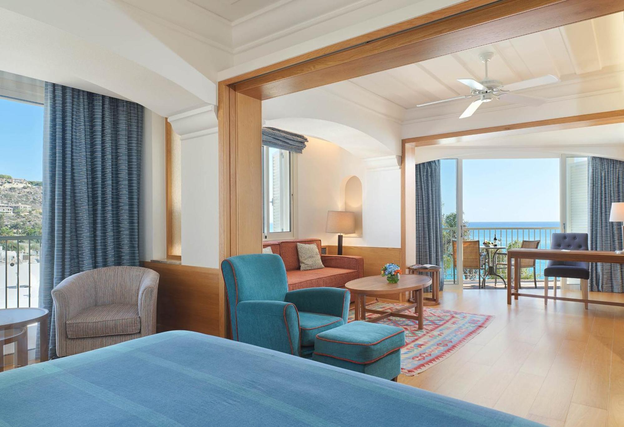 Columbia Otel 5*