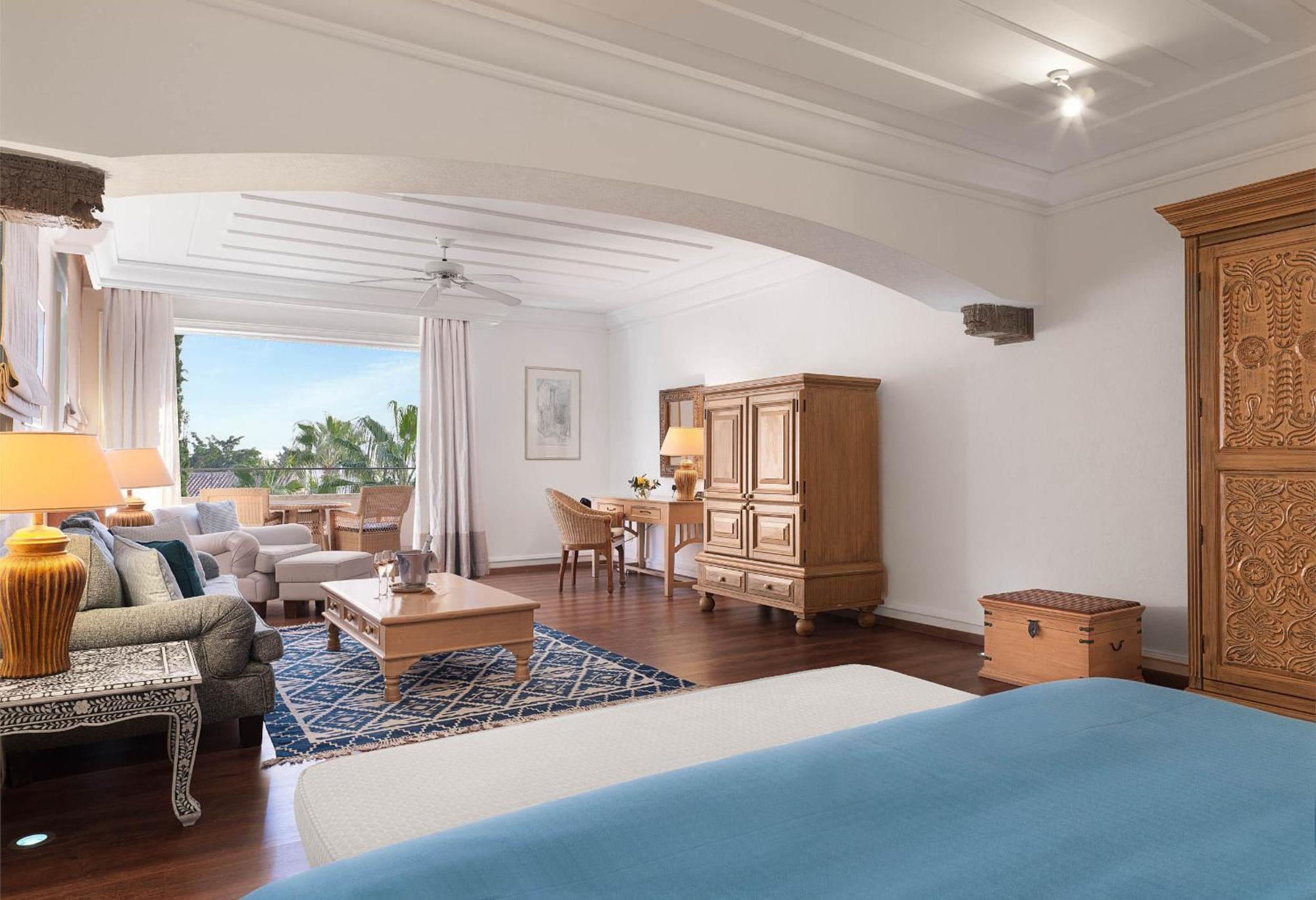 Columbia Otel 5*